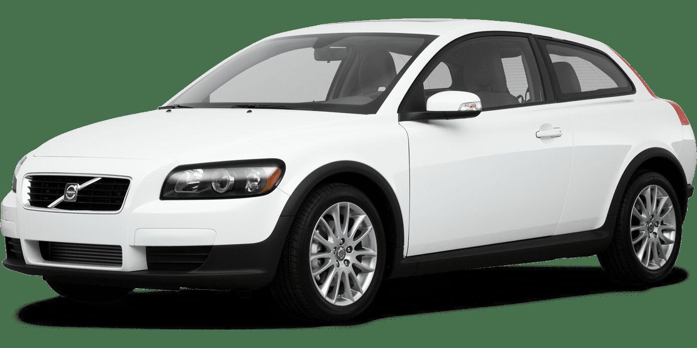 Volvo C30