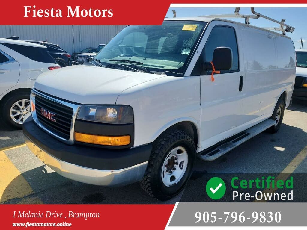 GMC