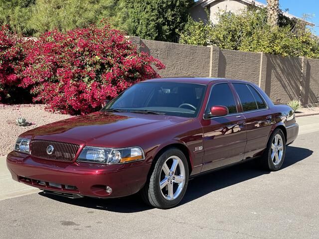 Mercury Marauder