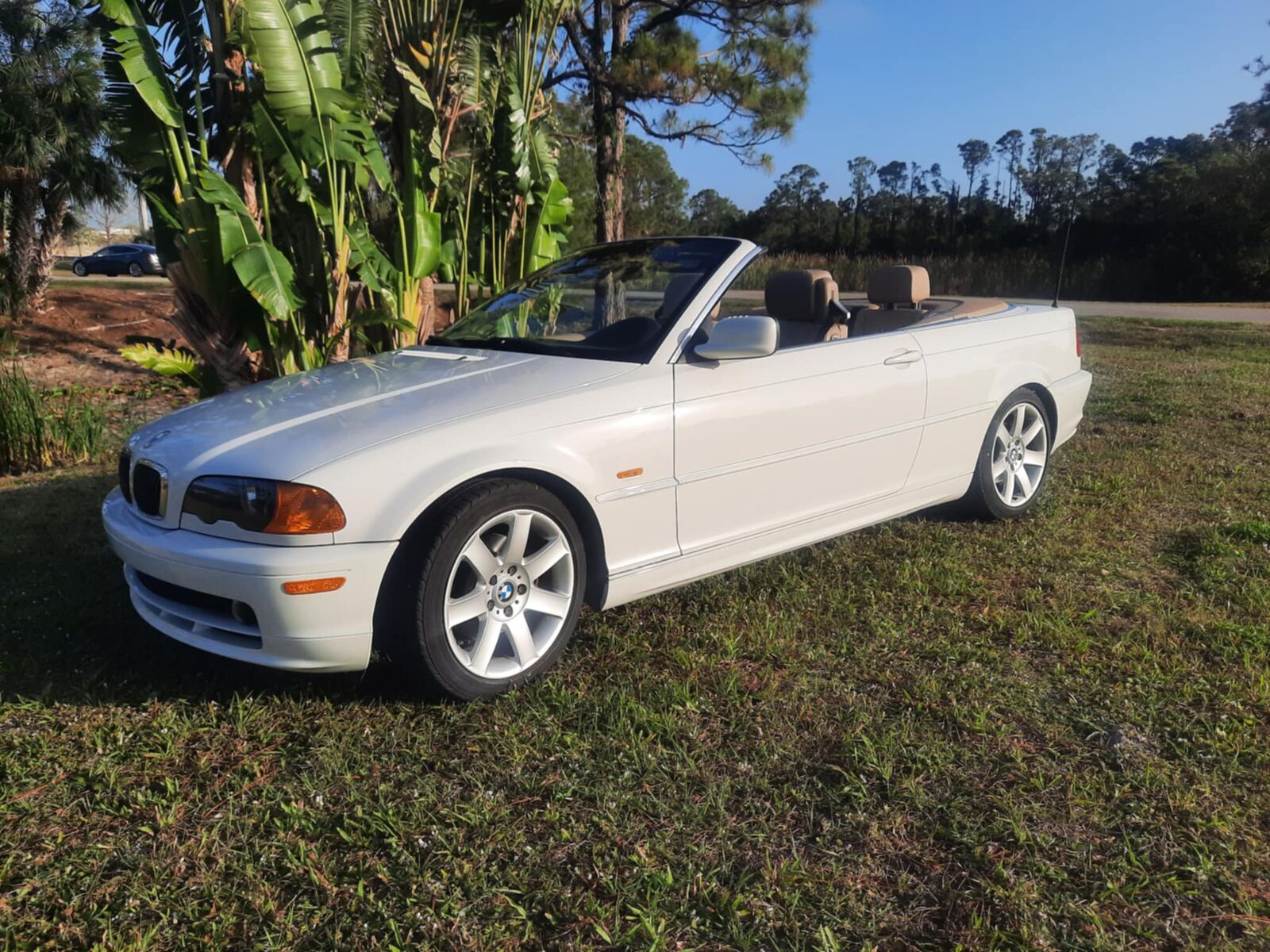 BMW 325Ci