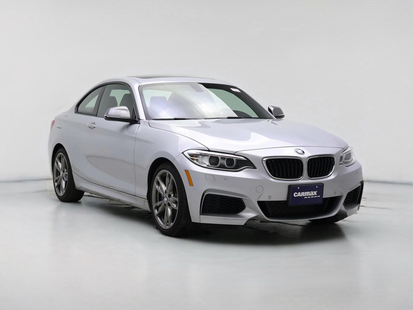 BMW M235i