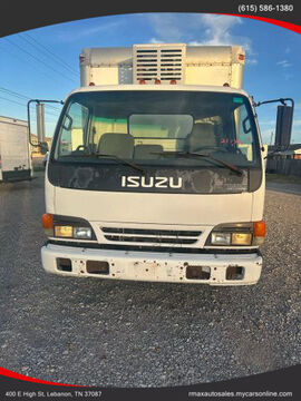Isuzu NPR/NPR-HD