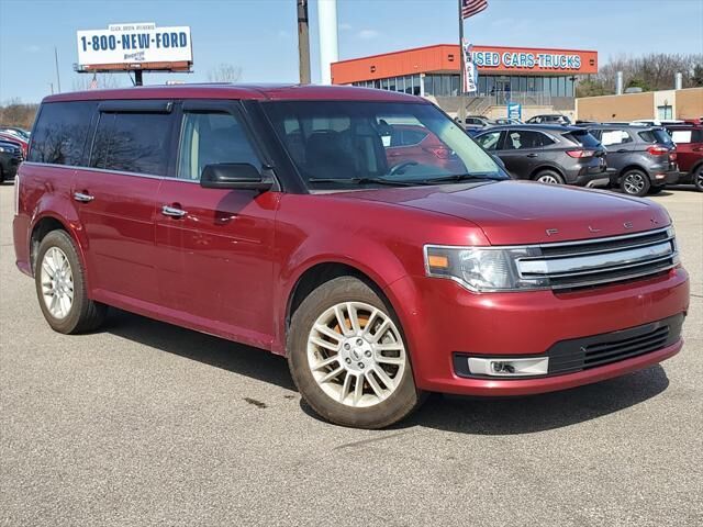 Ford Flex