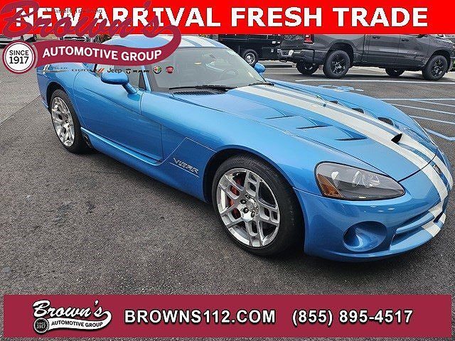 Dodge Viper