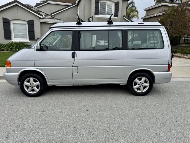 Volkswagen EuroVan