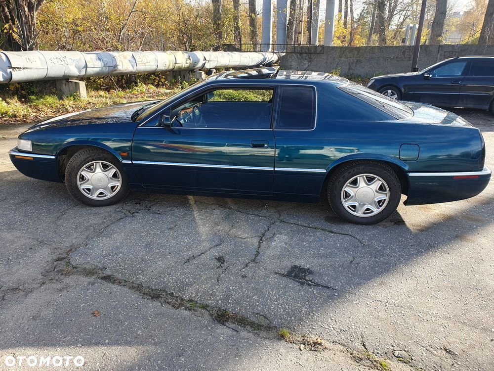 Cadillac Eldorado
