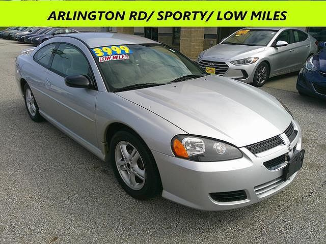 Dodge Stratus