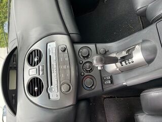 Mitsubishi Eclipse