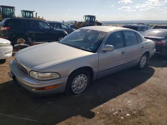 1997 BUICK Park Avenue