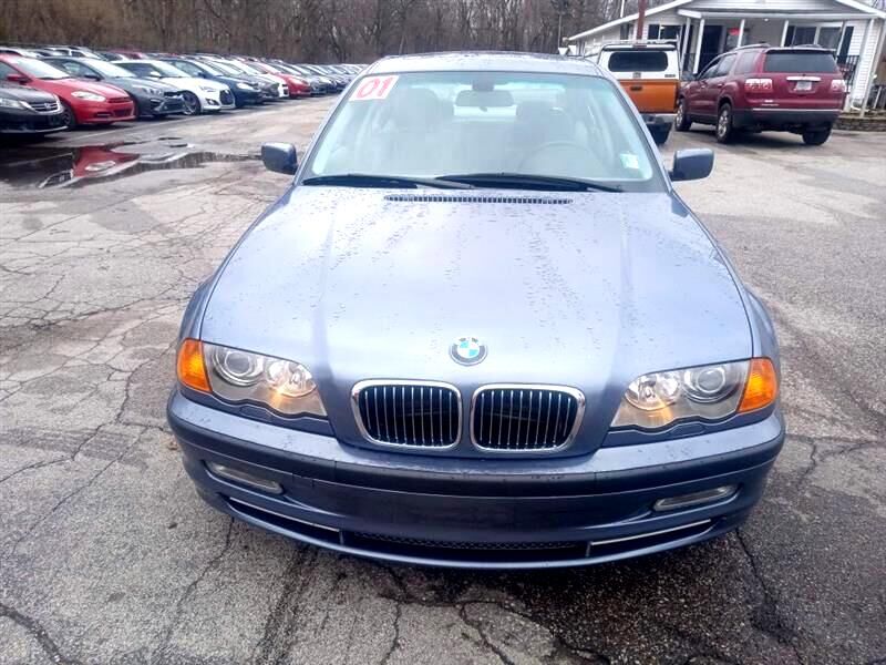 BMW 330i