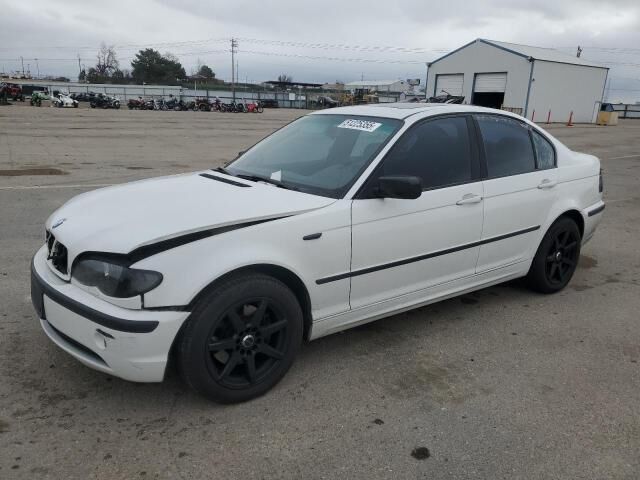 BMW 325xi