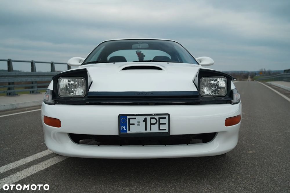 Toyota Celica