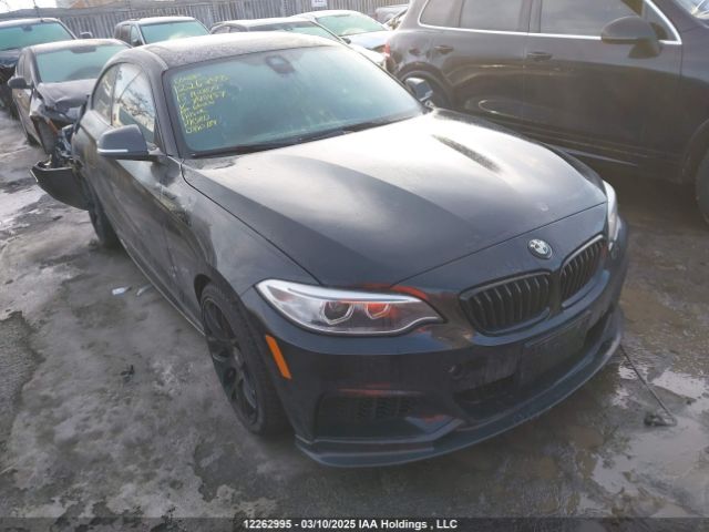 BMW M235i
