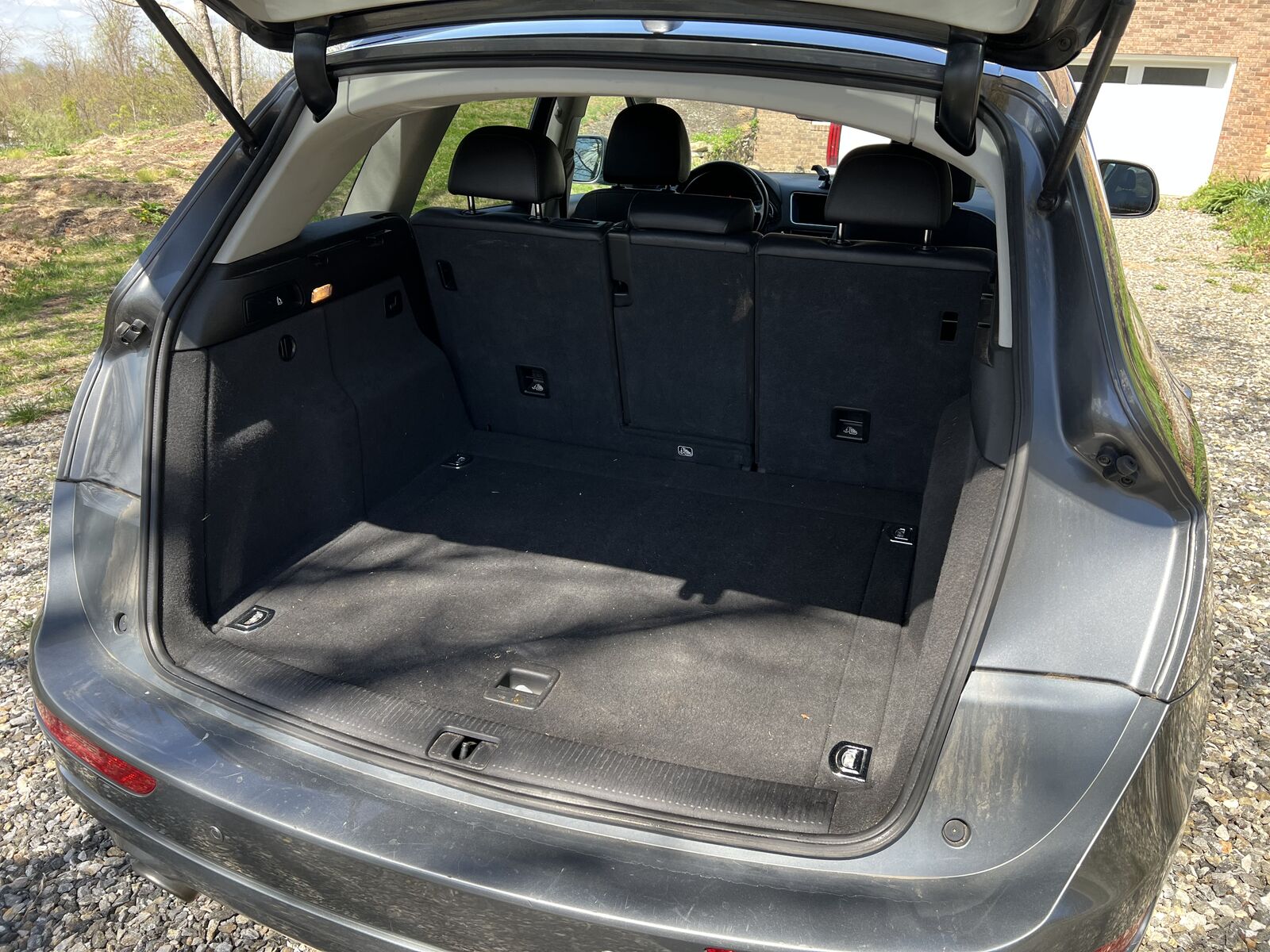 2015 Audi Q5