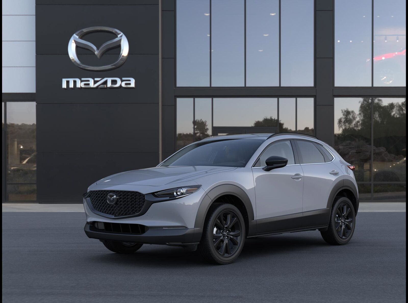 MAZDA