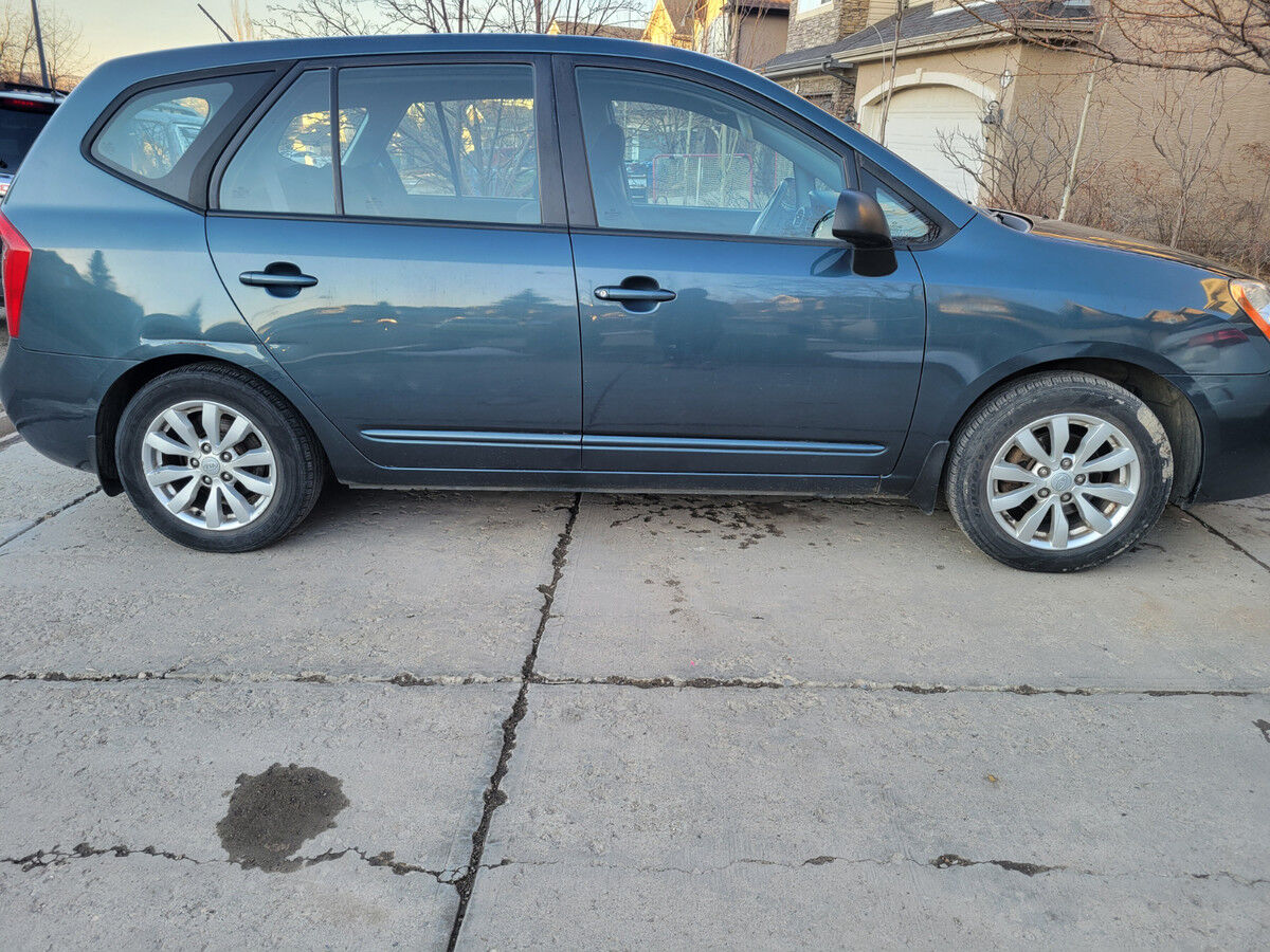 Kia Rondo