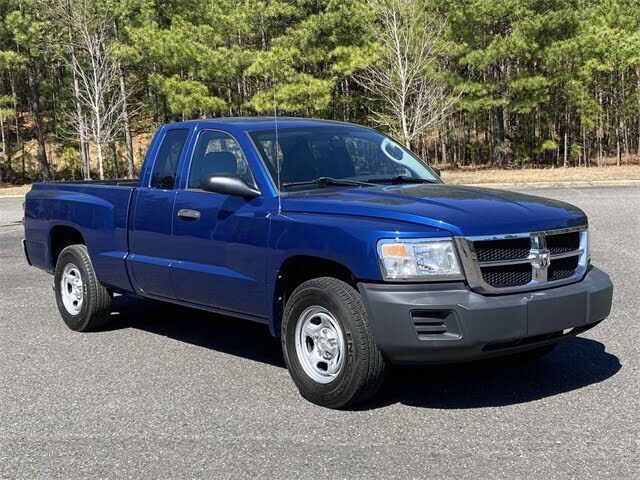 Dodge Dakota