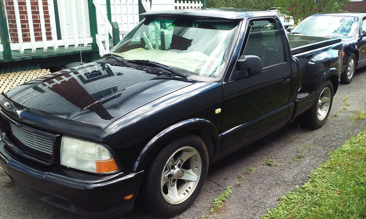 GMC