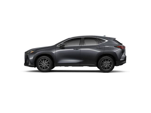 2025 Lexus NX