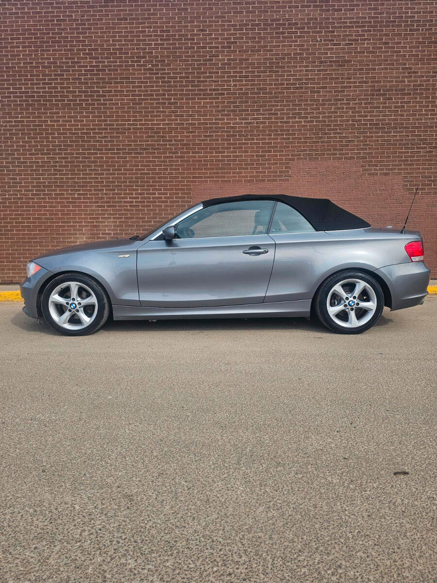 BMW 128i