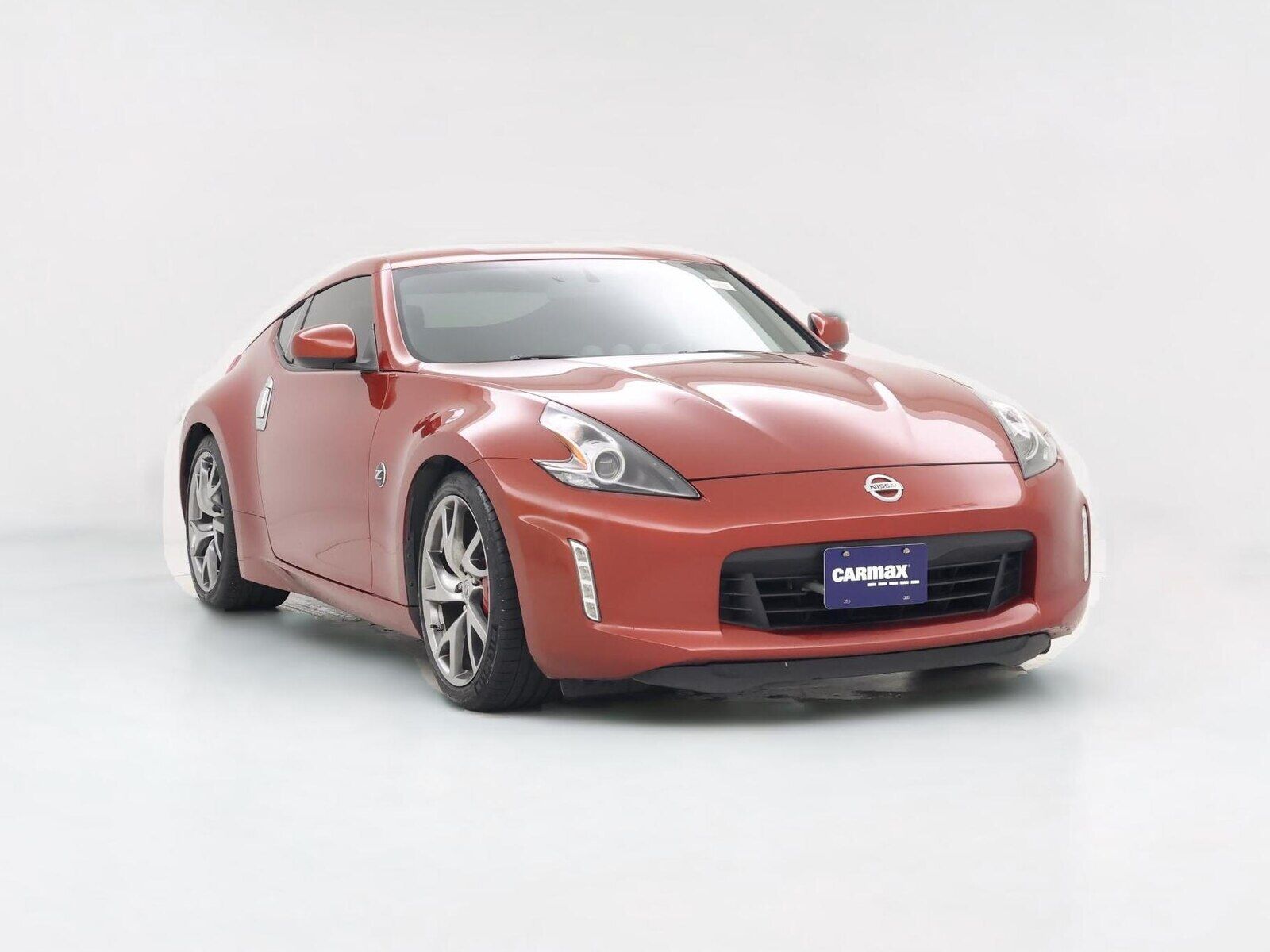 Nissan 370Z