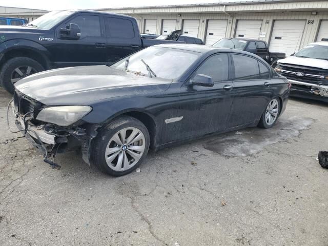 BMW 750Li