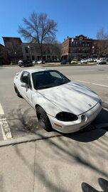 Honda del Sol