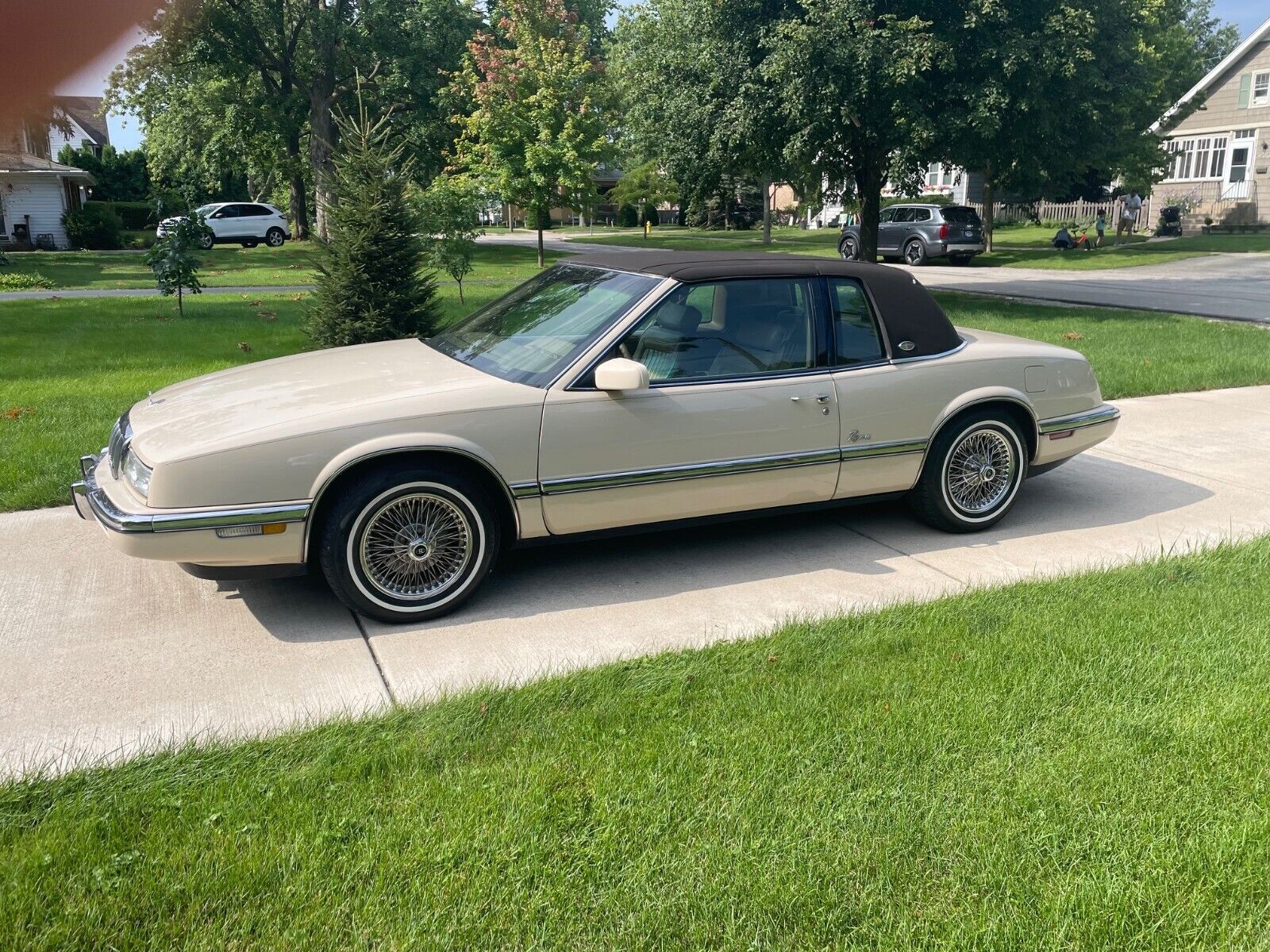 Buick Riviera
