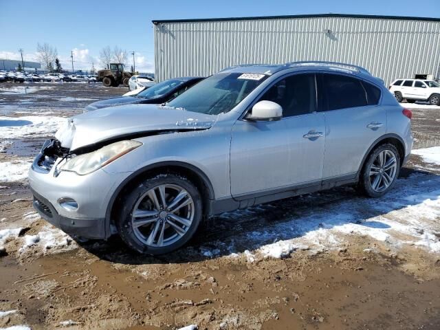 Infiniti EX35