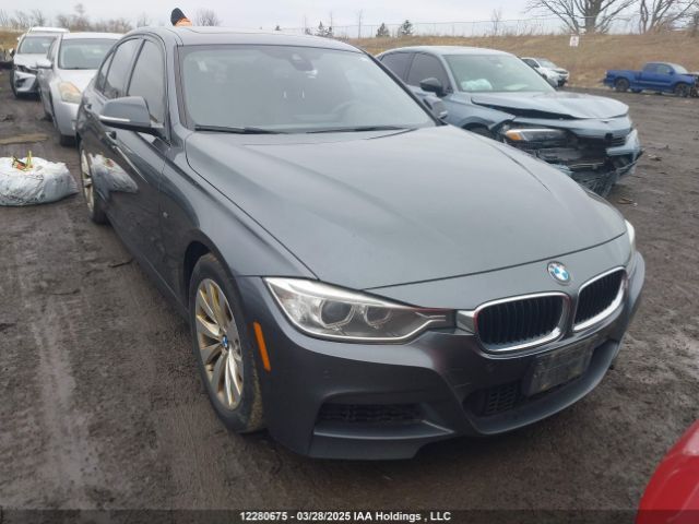 BMW 335i