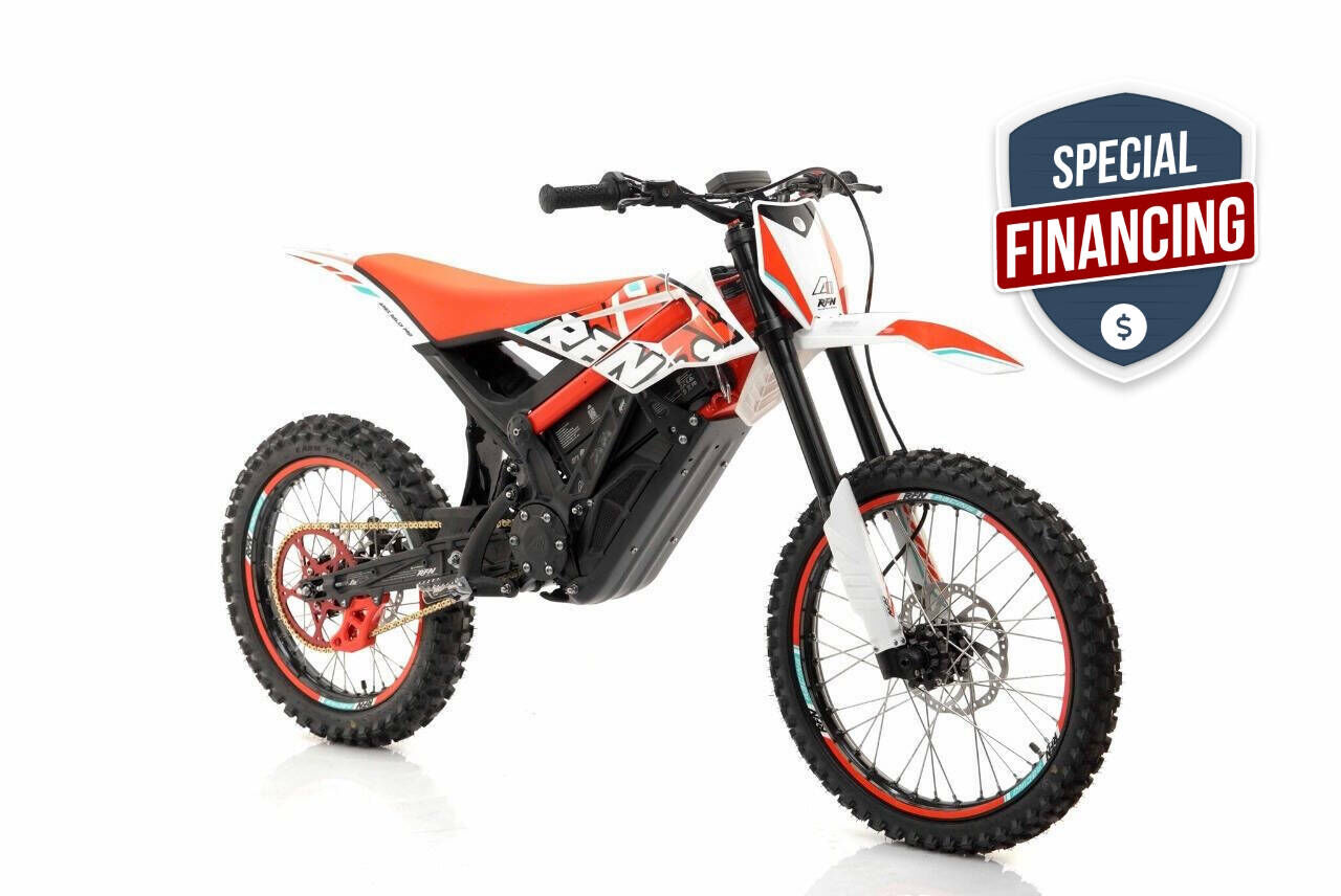 2024 APOLLO Street Bike