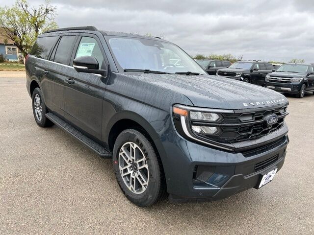 2025 FORD Expedition