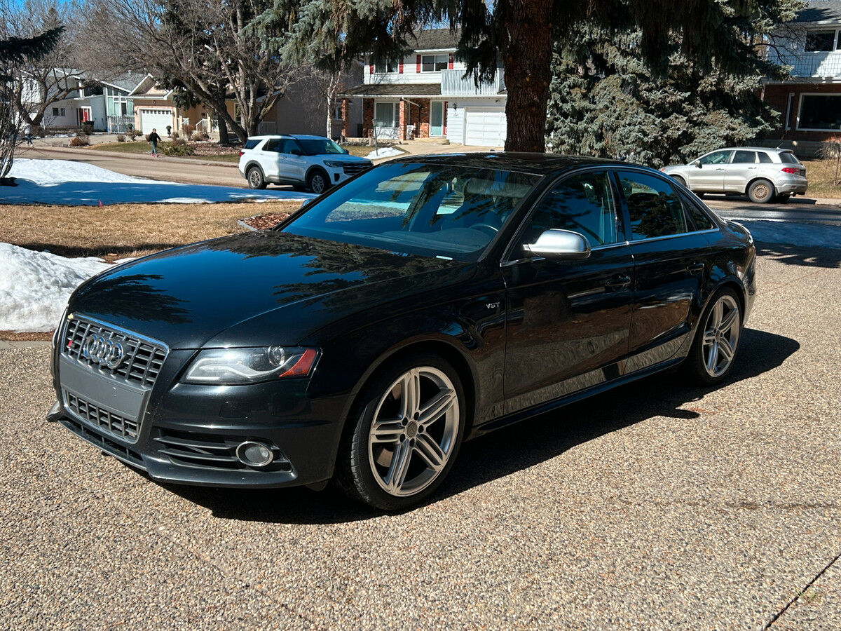 Audi S4