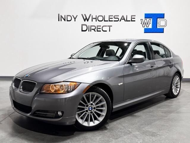 BMW 335d