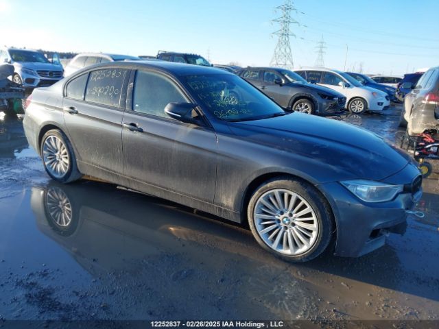 BMW 328d