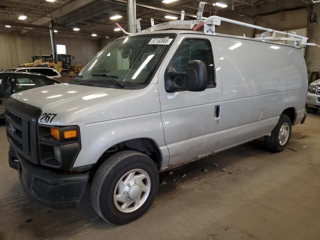 Ford E-150