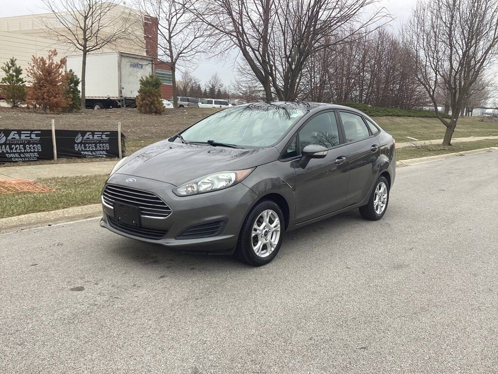 FORD