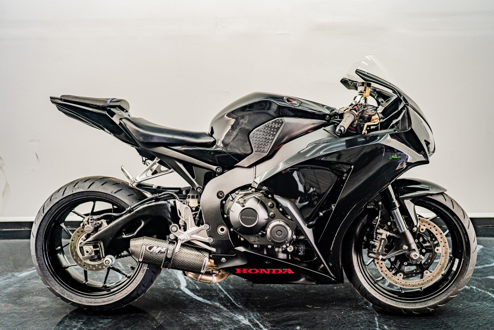 Honda CBR1000RR