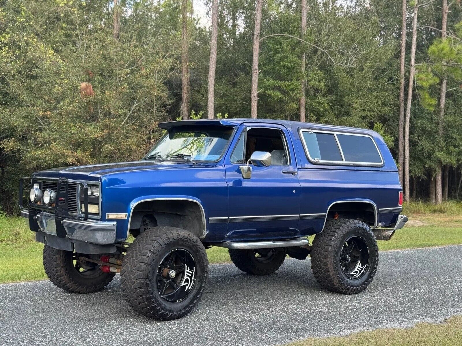 GMC Jimmy