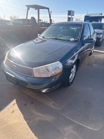 Saturn L200