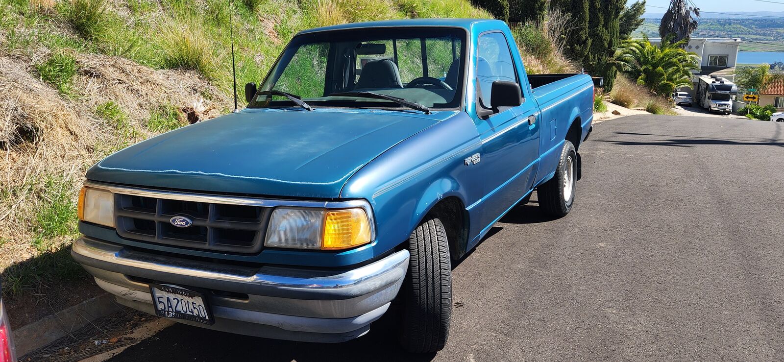 FORD