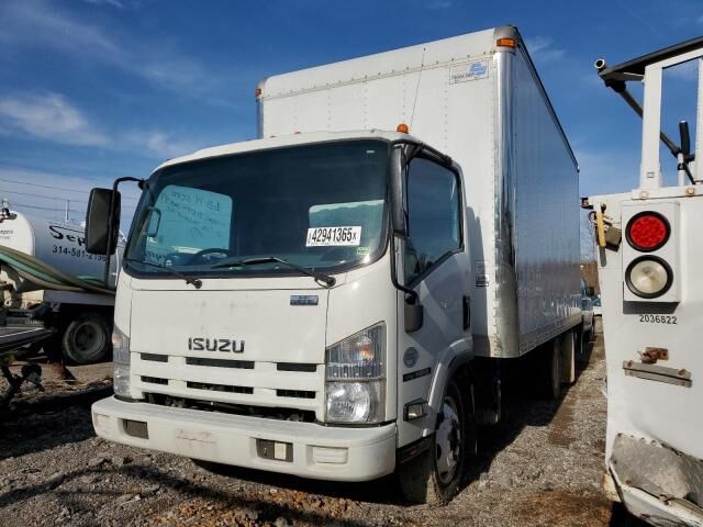 Isuzu NQR/NRR