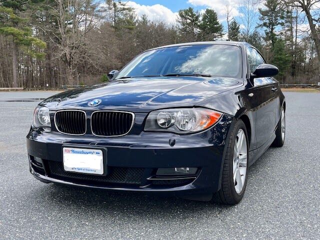 BMW 128i