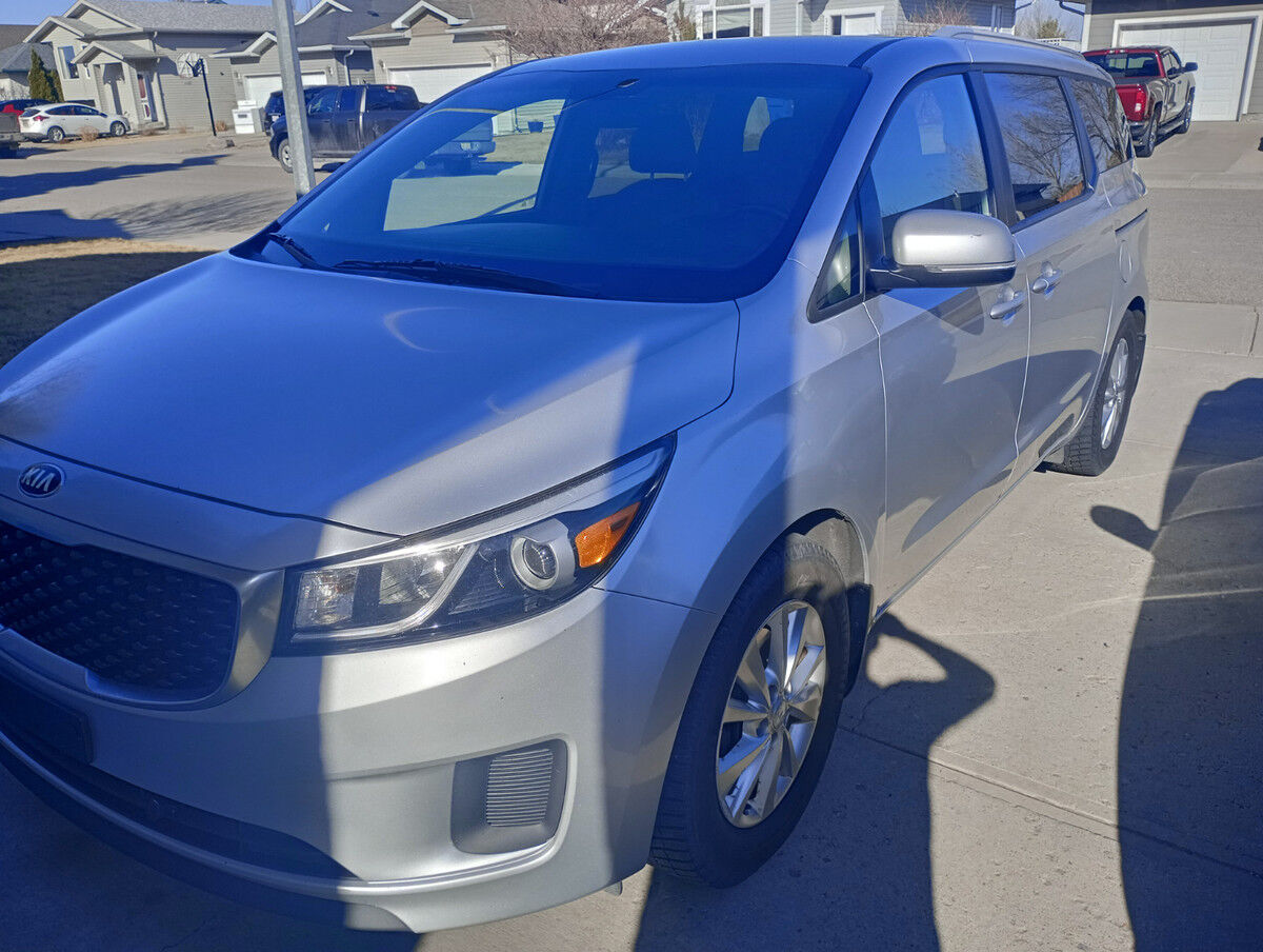 Kia Sedona
