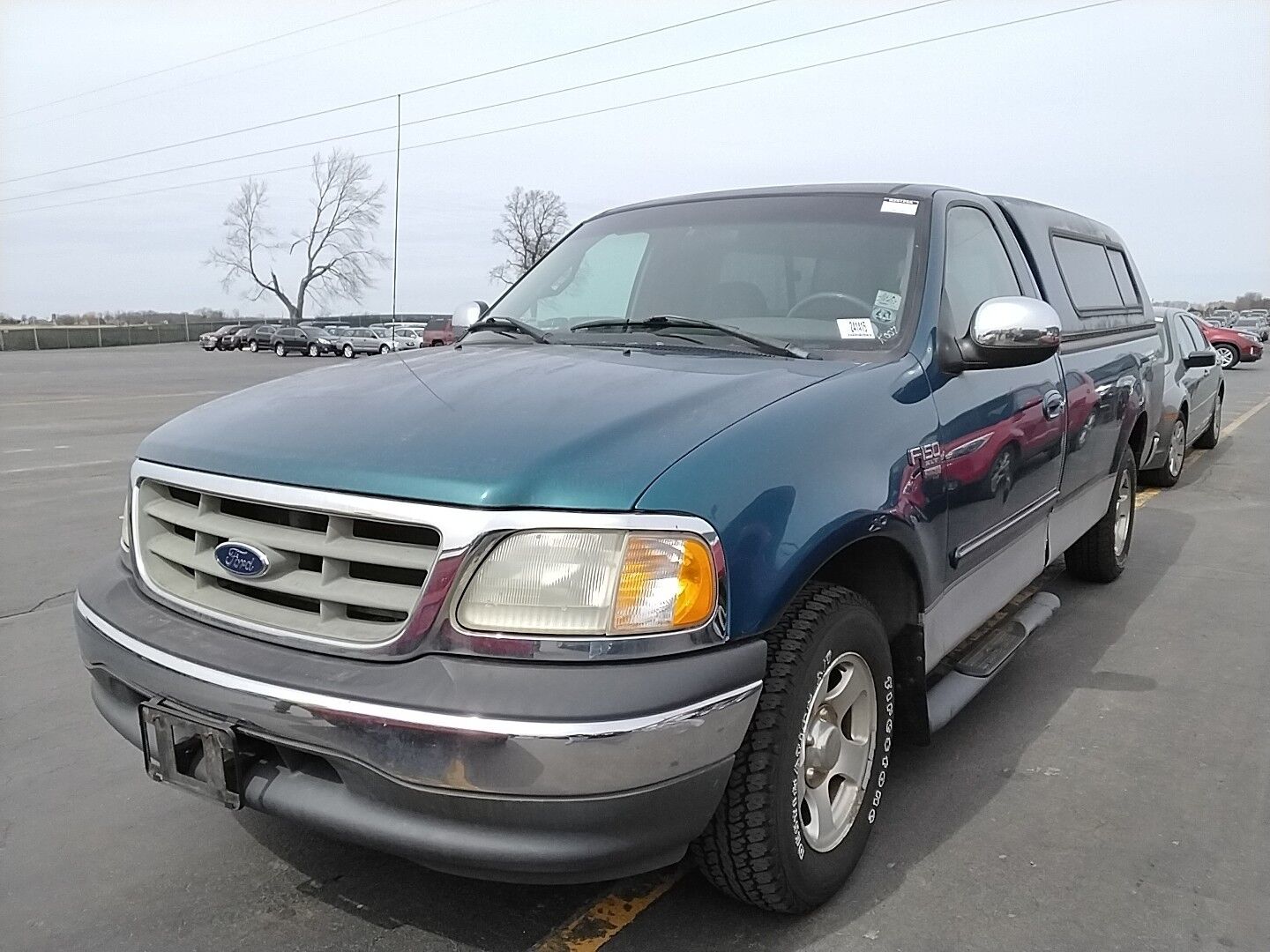 FORD