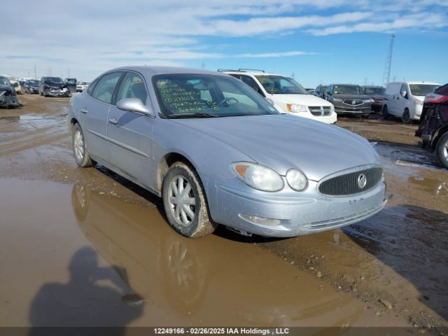 Buick Allure