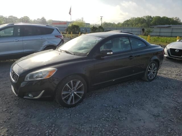 Volvo C70