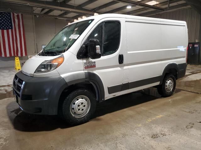 RAM Promaster 1500