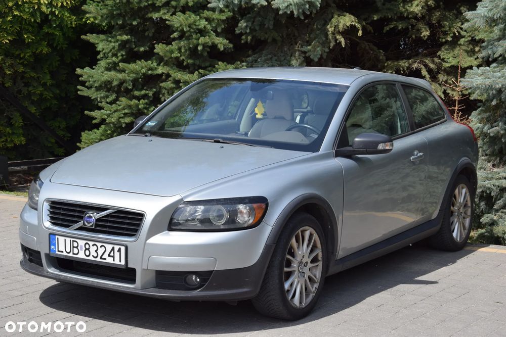 Volvo C30