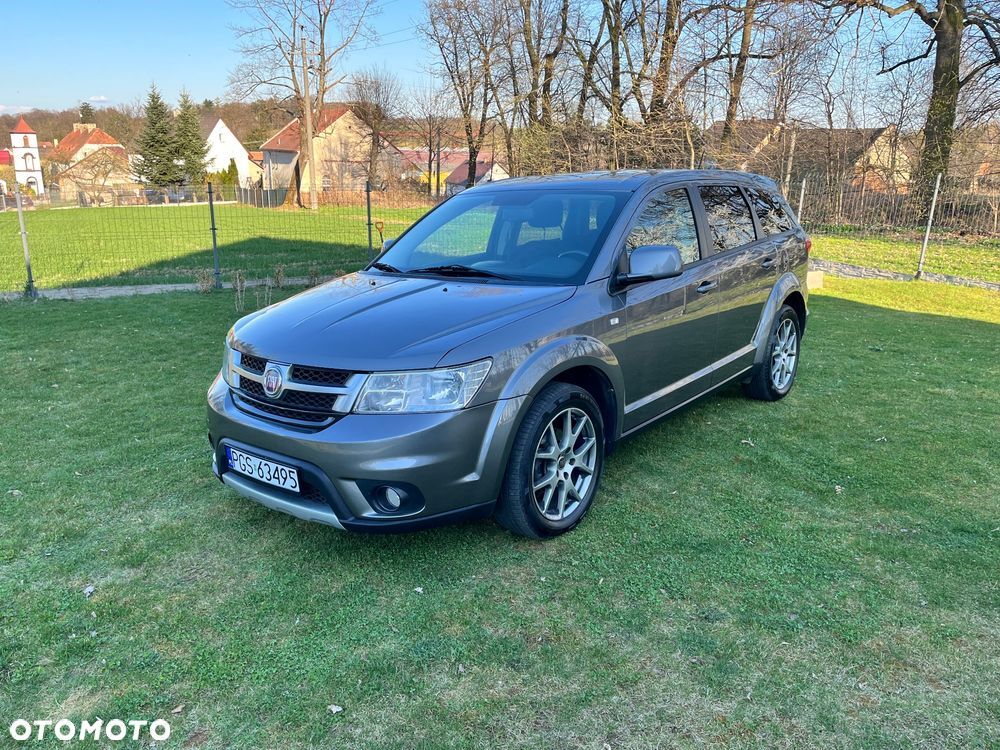 FIAT Freemont
